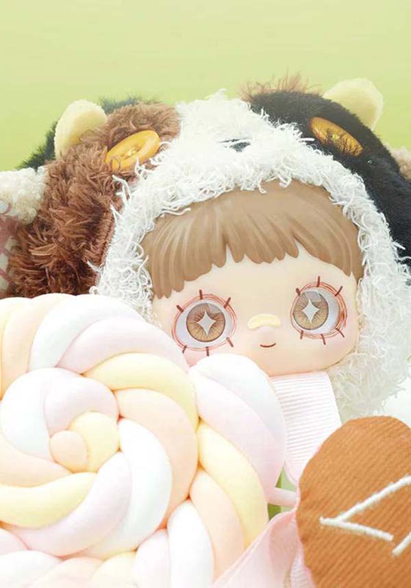 MayMei Once Forgotten | KEYCHAIN [BLIND BOX]