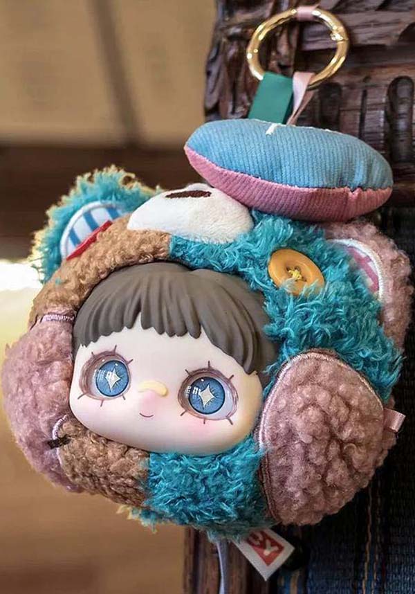 MayMei Once Forgotten | KEYCHAIN [BLIND BOX]