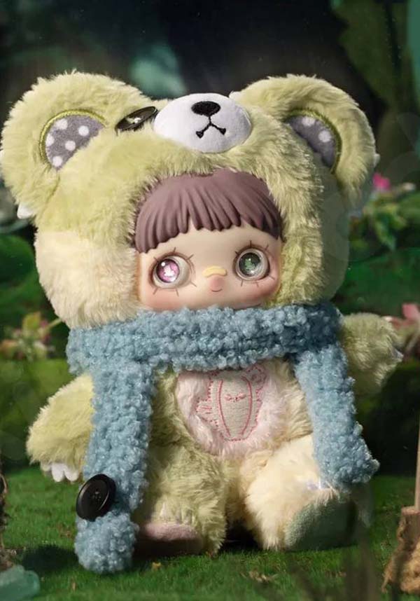 MayMei Symbiote Neverland | PLUSH [BLIND BOX]
