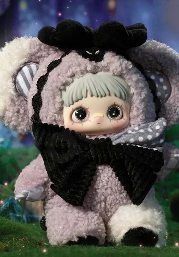 MayMei Symbiote Neverland | PLUSH [BLIND BOX]