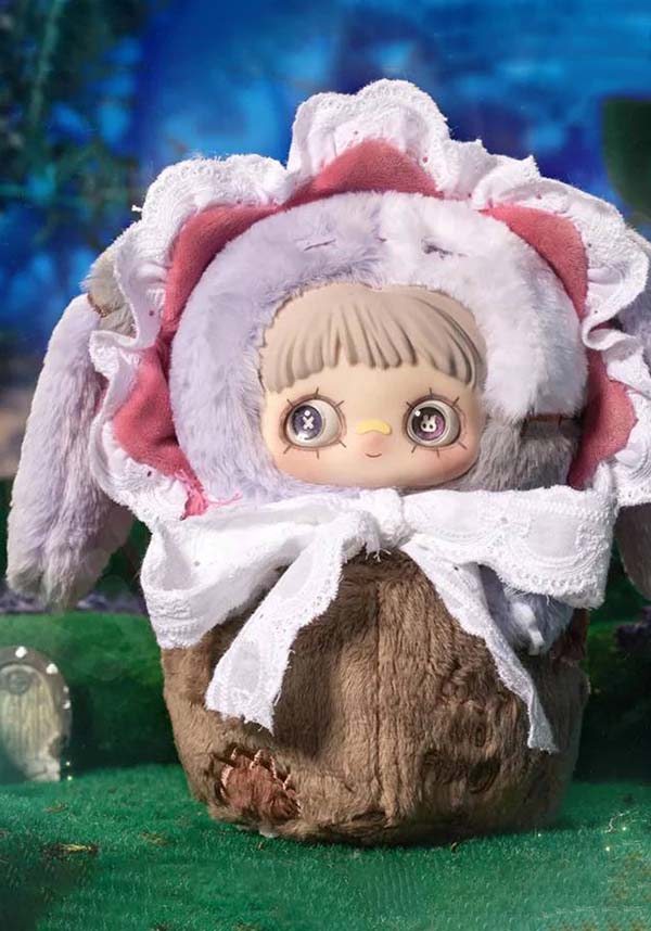 MayMei Symbiote Neverland | PLUSH [BLIND BOX]