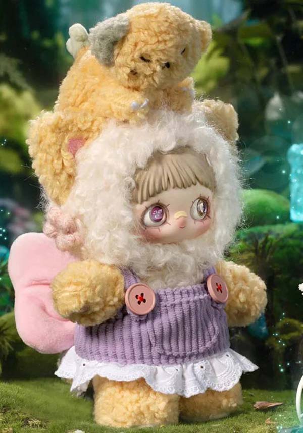 MayMei Symbiote Neverland | PLUSH [BLIND BOX]