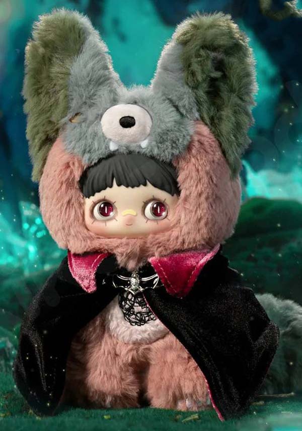 Maymei Symbiote Neverland Plush Blind Box - Online Australia