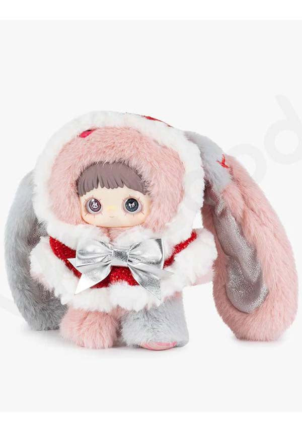 MayMei Winter Weirdness | PLUSH [BLIND BOX]