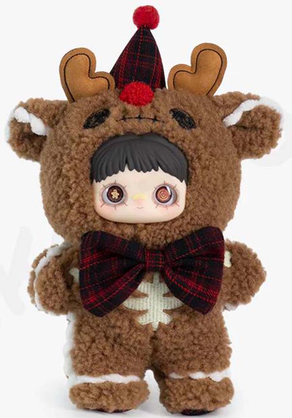 MayMei Winter Weirdness | PLUSH [BLIND BOX]