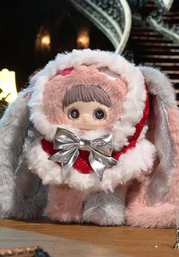 MayMei Winter Weirdness | PLUSH [BLIND BOX]