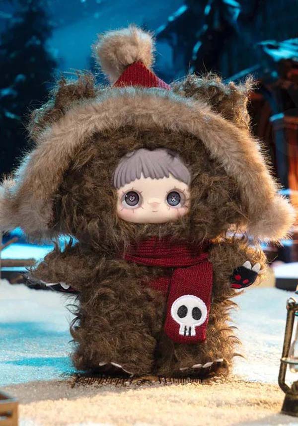 MayMei Winter Weirdness | PLUSH [BLIND BOX]