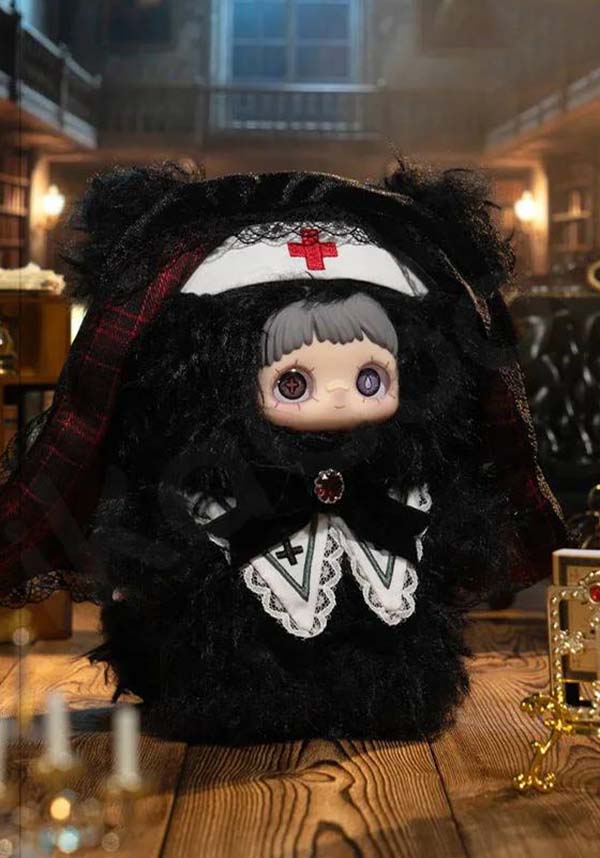 MayMei Winter Weirdness | PLUSH [BLIND BOX]