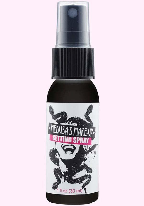 Medusa's Make-Up | SETTING SPRAY - Beserk - all, clickfrenzy15-2023, cosmetics, discountapp, face, fp, halloween makeup, labelvegan, make up, makeup, medusas makeup, setting, setting spray, special fx makeup, vegan