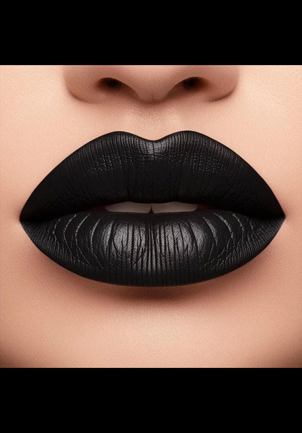 Forevermore [Dead Serious] | LIQUID LIPSTICK