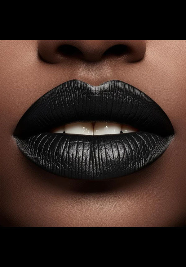 Forevermore [Dead Serious] | LIQUID LIPSTICK