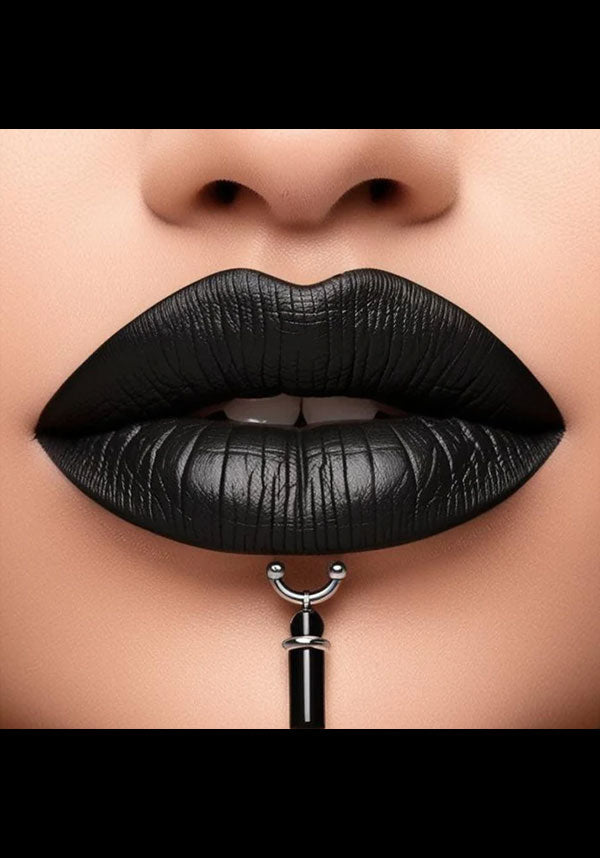 Forevermore [Dead Serious] | LIQUID LIPSTICK