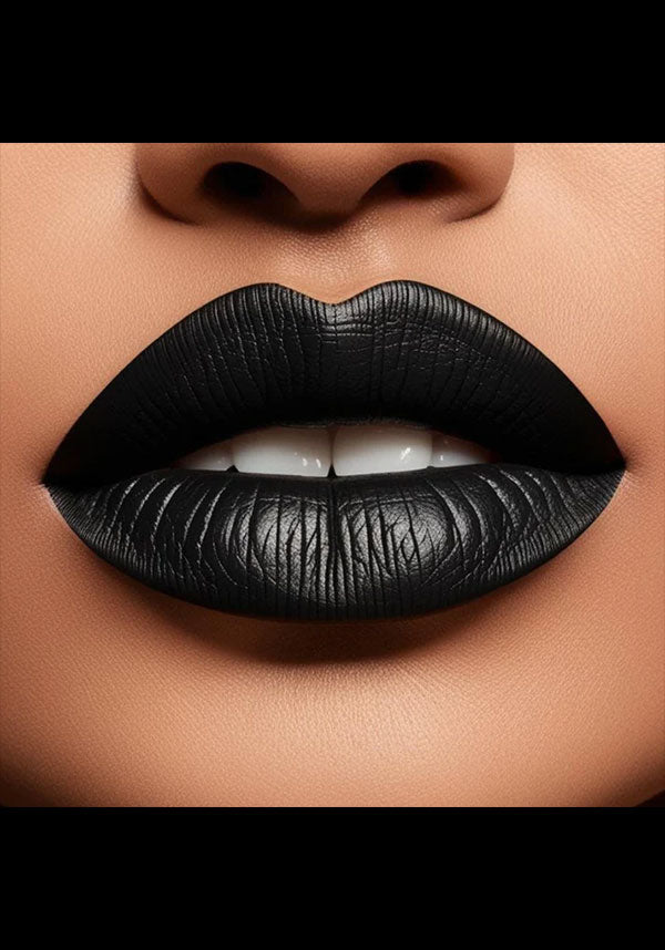 Forevermore [Dead Serious] | LIQUID LIPSTICK