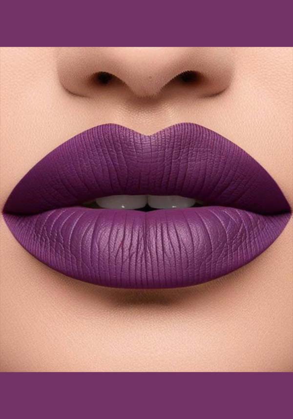 Forevermore [Drop Dead] | LIQUID LIPSTICK