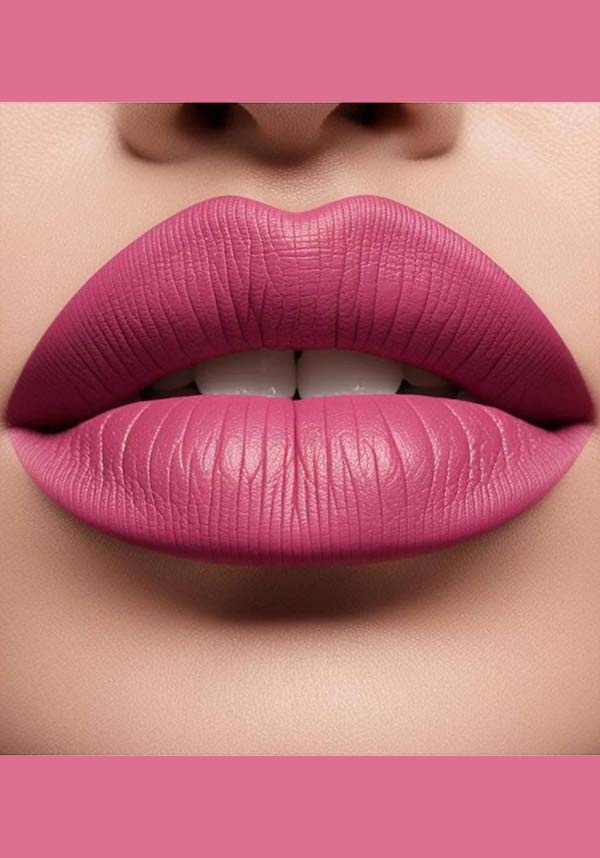 Forevermore [Obvi] | LIQUID LIPSTICK