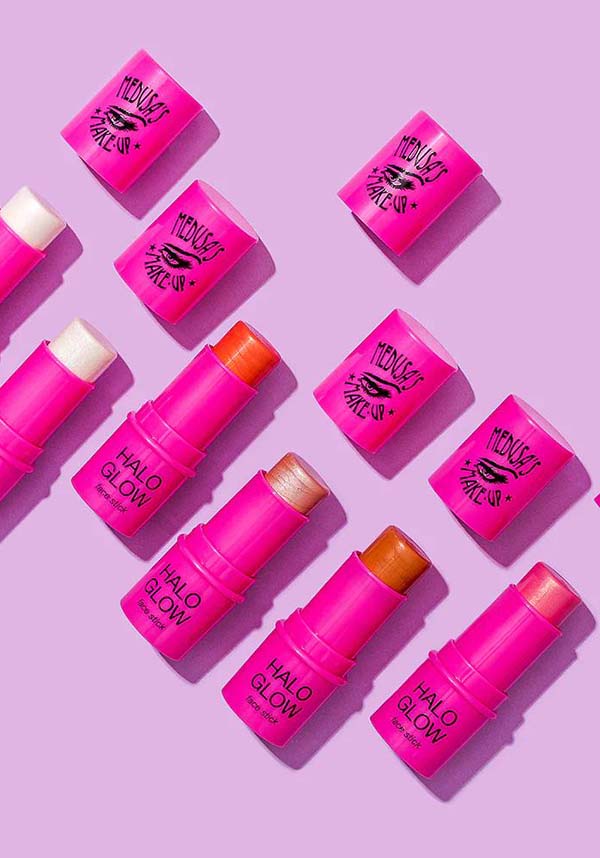 Halo Glow [Aura] | FACE STICK