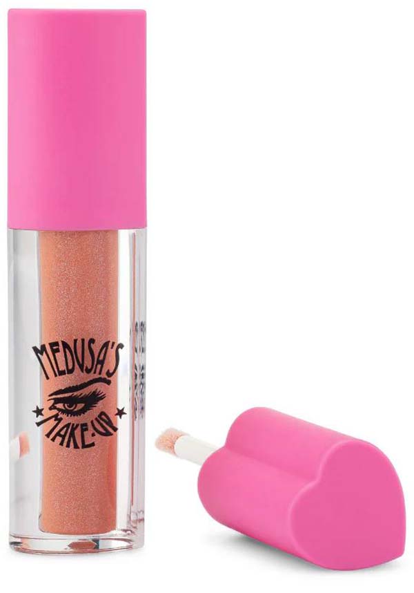 I Heart Me [Ghost] | LIP GLOSS