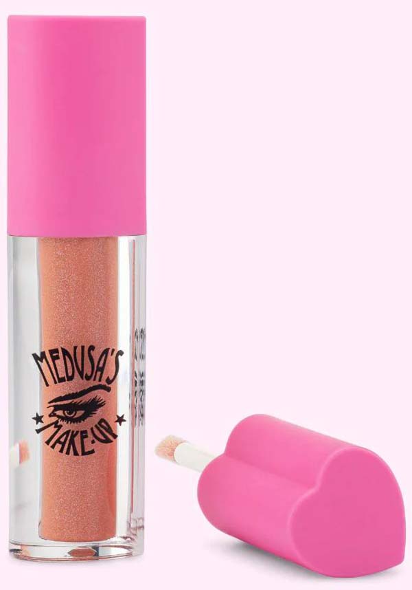 I Heart Me [Ghost] | LIP GLOSS