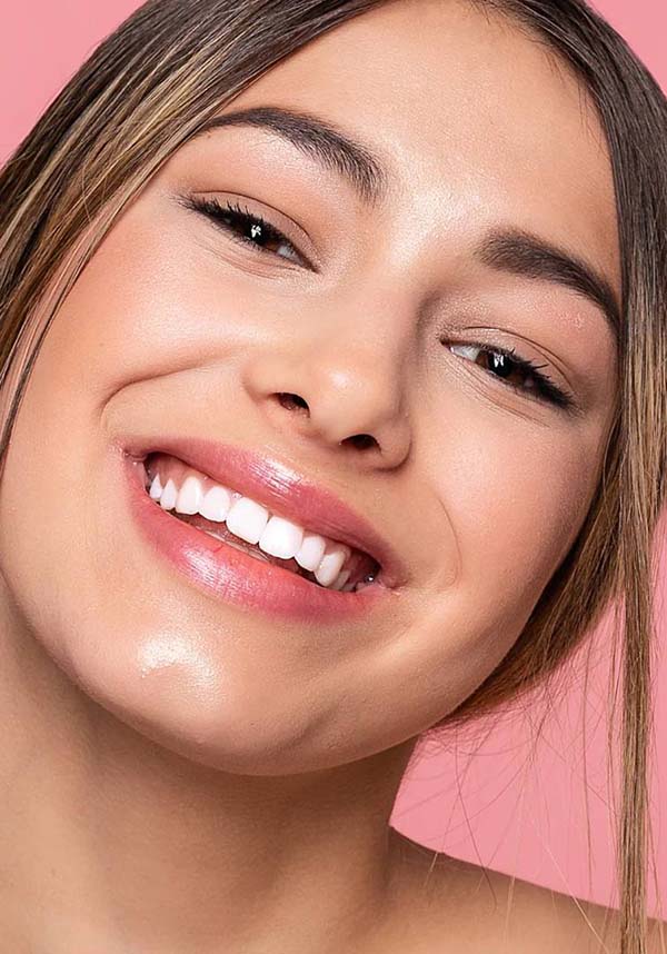 I Heart Me [Ghost] | LIP GLOSS