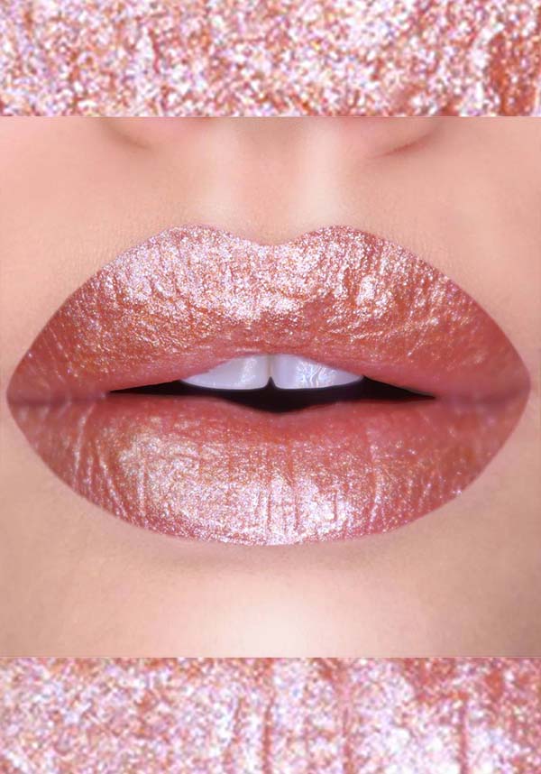 I Heart Me [Ghost] | LIP GLOSS