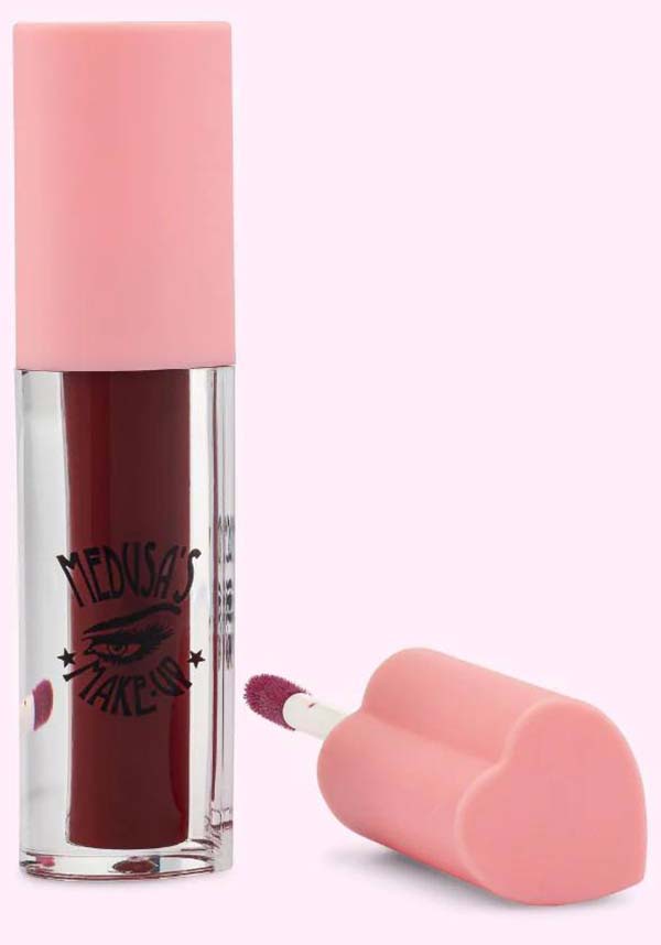 I Heart Me [Riot] | LIP GLOSS
