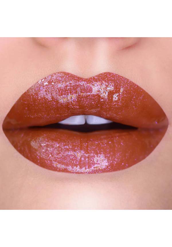 I Heart Me [Snack] | LIP GLOSS*