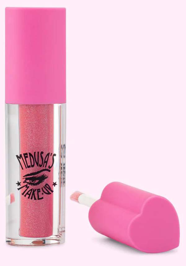 I Heart Me [Snack] | LIP GLOSS*