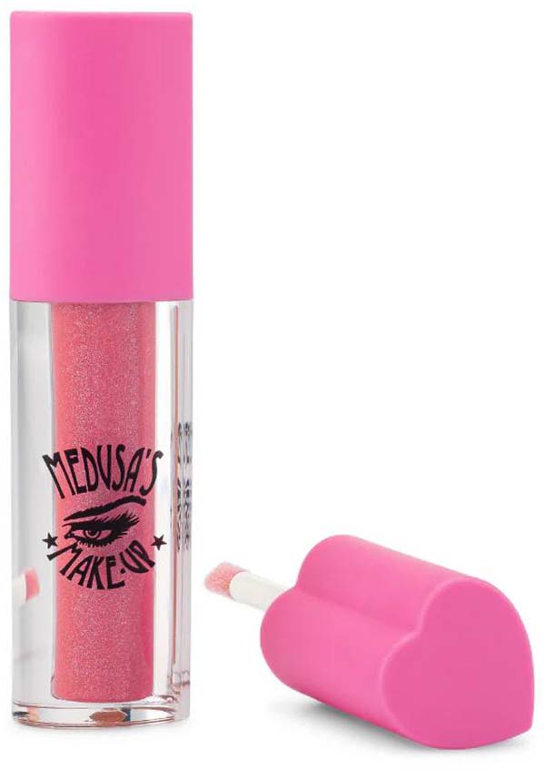 I Heart Me [Snack] | LIP GLOSS*