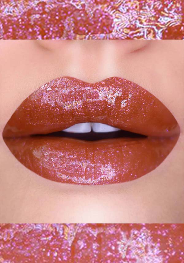 I Heart Me [Snack] | LIP GLOSS*
