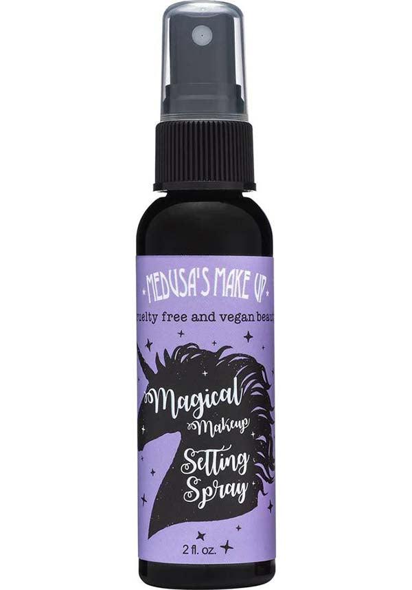 Magical Makeup | SETTING SPRAY - Beserk - all, christmas cosmetics, clickfrenzy15-2023, cosmetics, cosplay, discountapp, face, fp, halloween makeup, labelvegan, make up, makeup, medusas makeup, nov18, special fx makeup, vegan