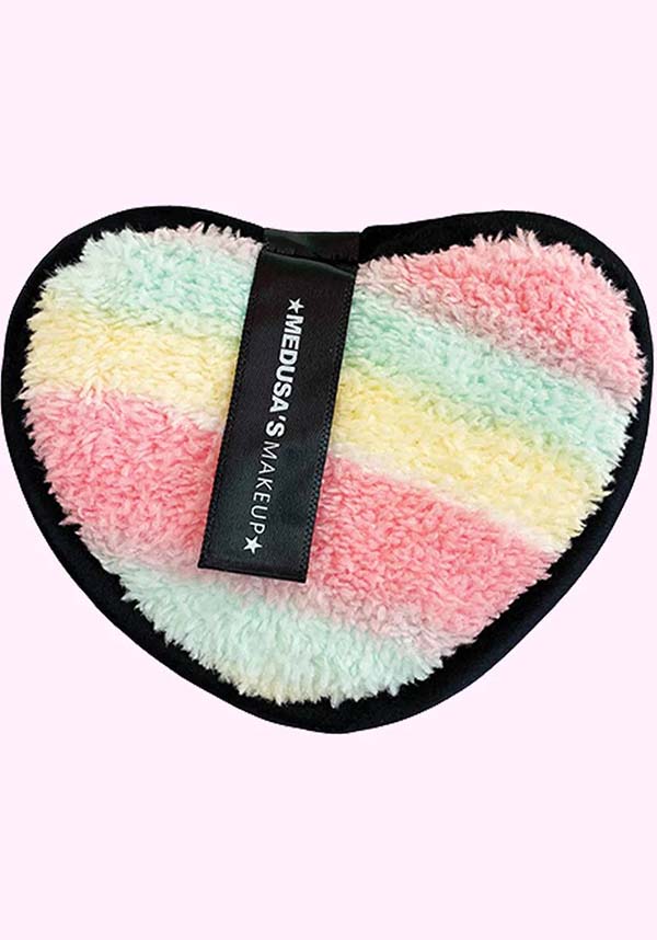 Rainbow | MAKEUP REMOVER PAD