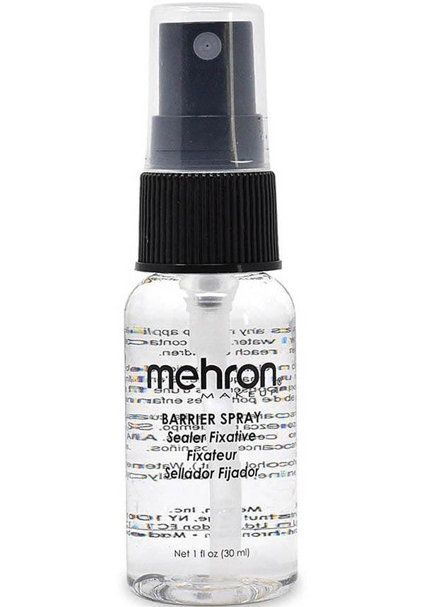 Barrier | SETTING SPRAY [30ml] - Beserk - all, aug18, body, christmas, christmas cosmetics, clickfrenzy15-2023, cosmetics, cosplay, cpgstinc, discountapp, face, fp, halloween, halloween makeup, labelvegan, make up, makeup, mehron makeup, repriced22072022, repriced260523, setting spray, special fx makeup, tomfoolery, vegan