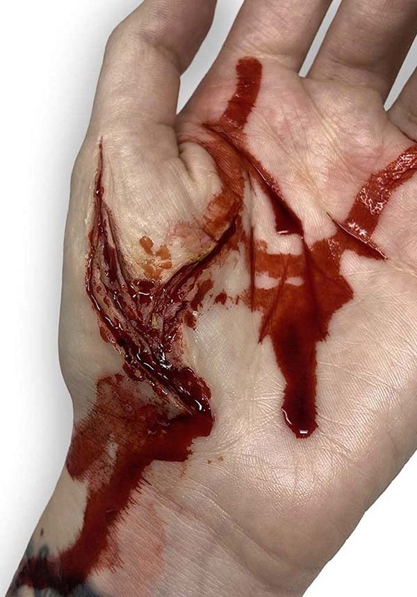 Dark Venous | SQUIRT BLOOD [60ml]