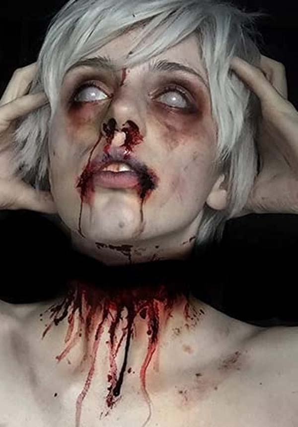 Dark Venous | SQUIRT BLOOD [60ml]