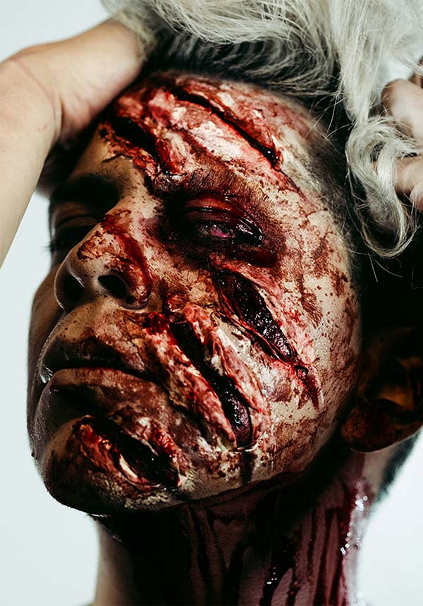 Dark Venous | SQUIRT BLOOD [60ml]