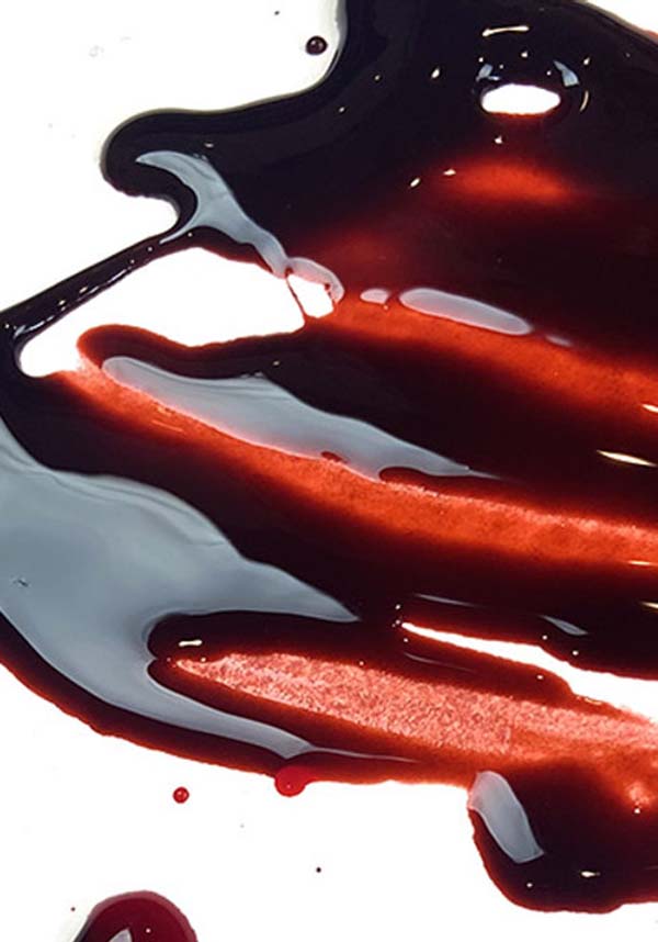 Dark Venous | SQUIRT BLOOD [60ml]