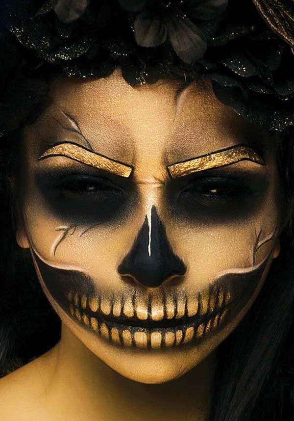 Fantasy FX [Kelly Green] | MAKEUP