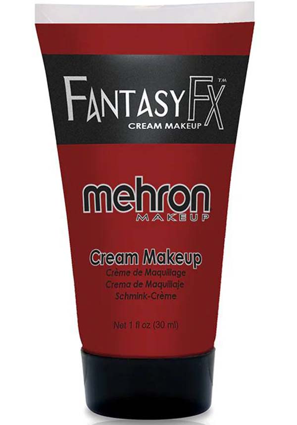 Fantasy FX [Burgundy] | MAKEUP*