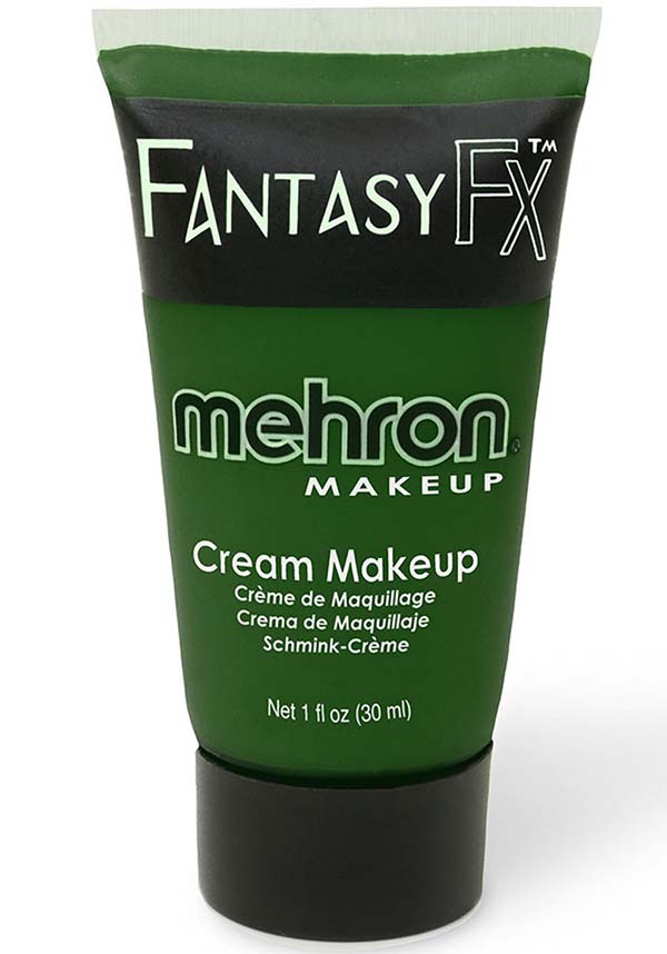 Fantasy FX [Green] | MAKEUP