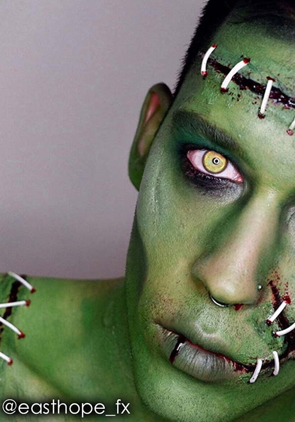 Fantasy FX [Green] | MAKEUP