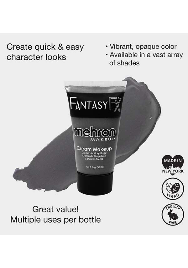 Fantasy FX [Monster Grey] | MAKEUP