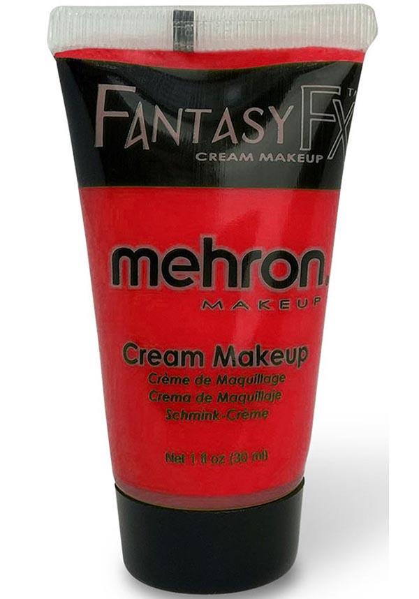 Fantasy FX [Red] | MAKEUP - Beserk - all, body, clickfrenzy15-2023, cosmetics, cosplay, costume, cpgstinc, discountapp, face, face paint, fp, googleshopping, gothic cosmetics, halloween, halloween cosmetics, halloween costume, halloween makeup, labelvegan, make up, makeup, mehron makeup, R200922, red, sep22, Sept, special effects, special effects makeup, special fx makeup, tomfoolery, TOMH22012, vegan