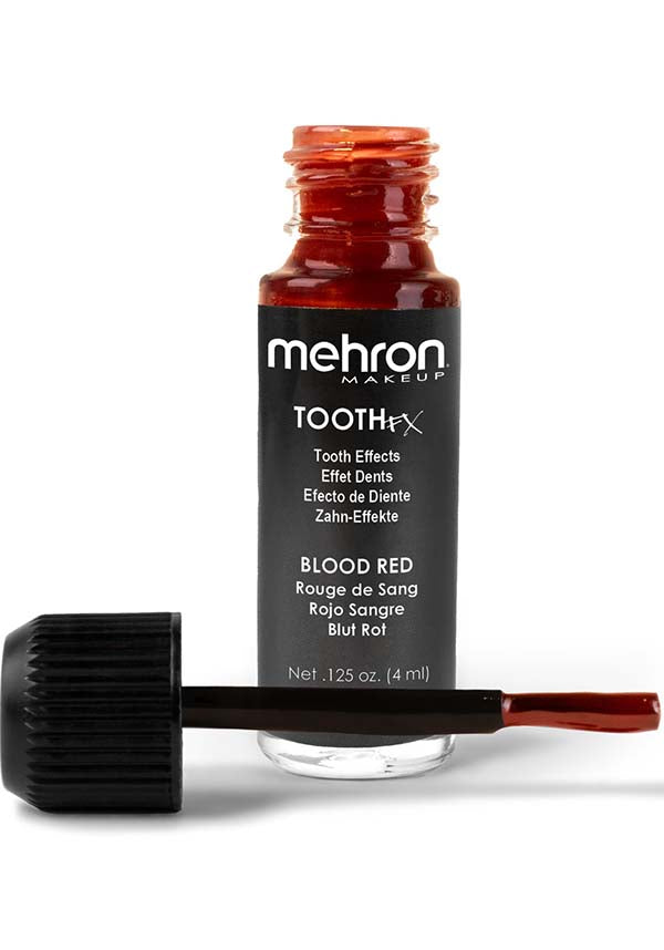 Fantasy FX [Red] | TOOTH PAINT
