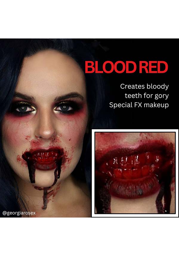 Fantasy FX [Red] | TOOTH PAINT