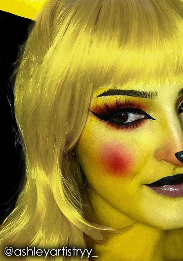Fantasy FX [Yellow] | MAKEUP