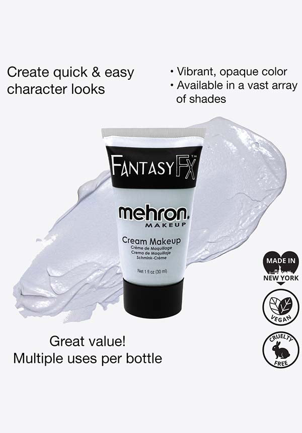 Fantasy [Moonlight White] | FX MAKEUP