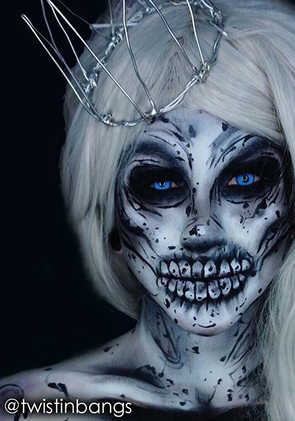 Fantasy [Moonlight White] | FX MAKEUP