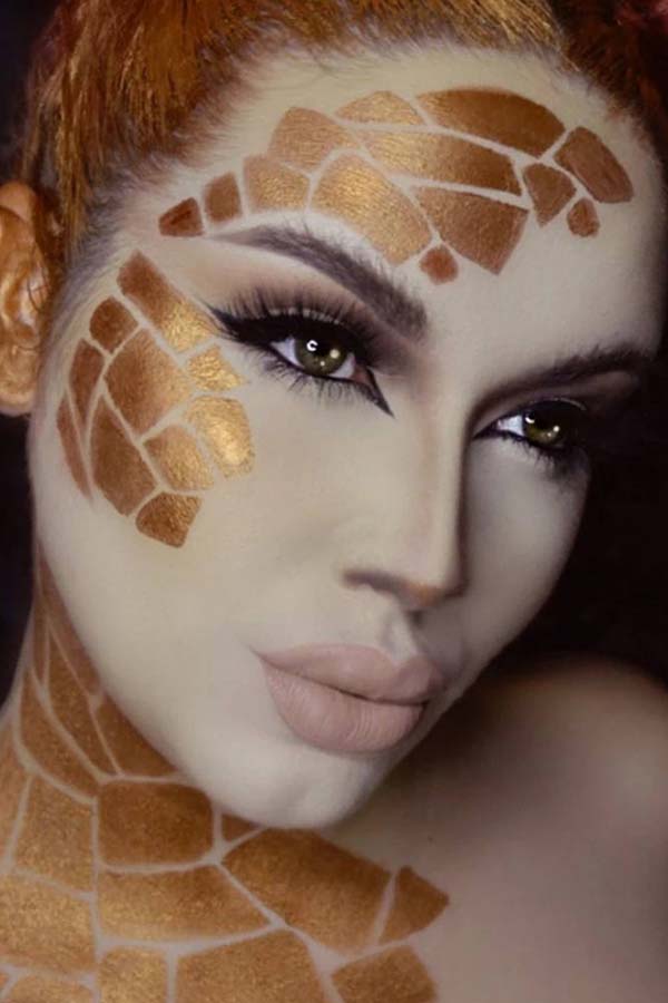 Gold | CREAMBLEND STICK