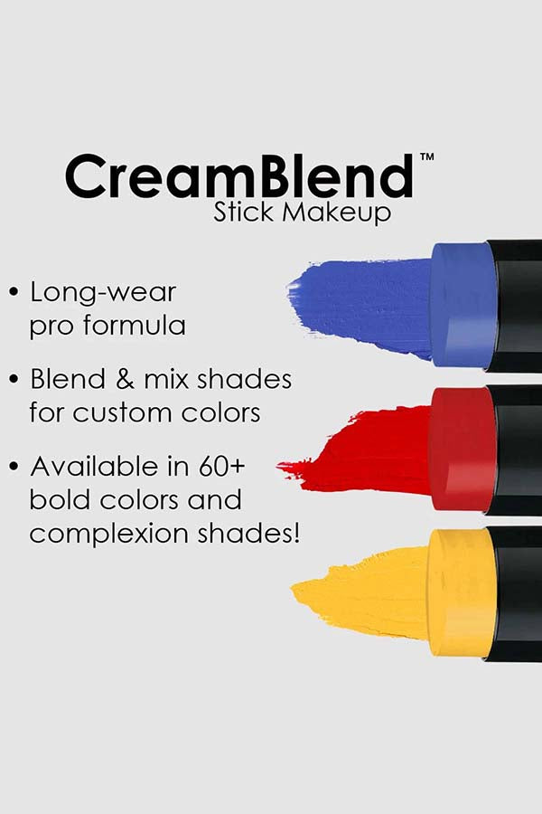 Gold | CREAMBLEND STICK