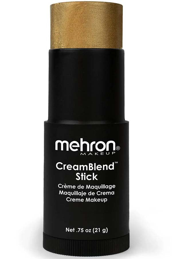 Gold | CREAMBLEND STICK